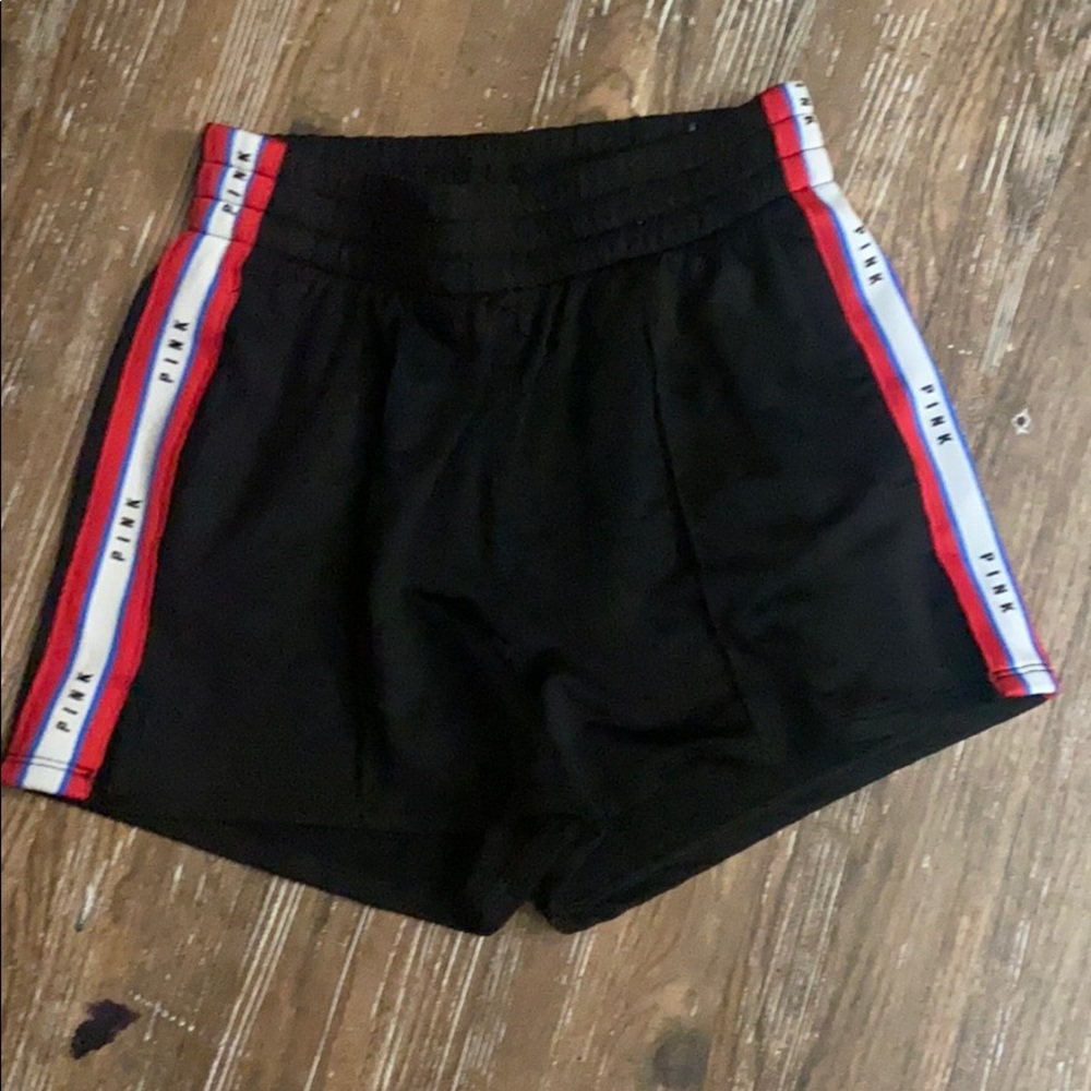 VS PINK XS shorts